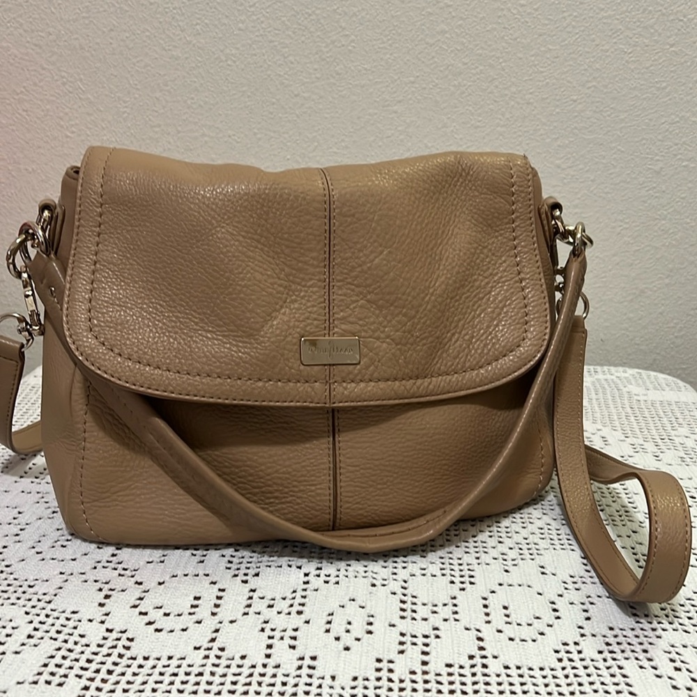 Cole Haan Crossbody Bag.